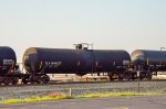 TILX Tank Car